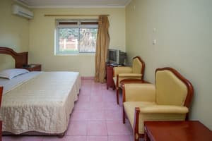thumbnail: Room