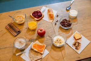 thumbnail: Breakfast meal