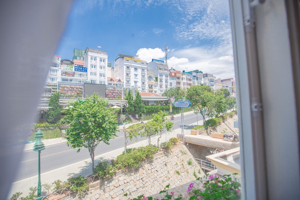 City view