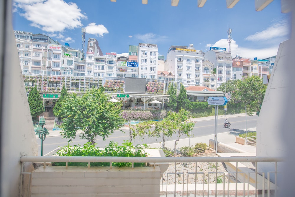 City view