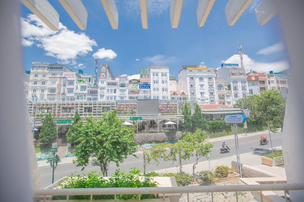 City view