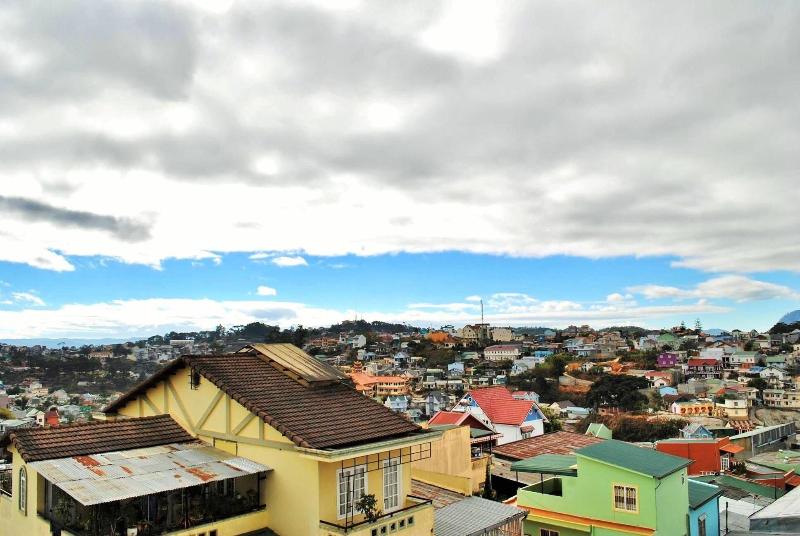 General view