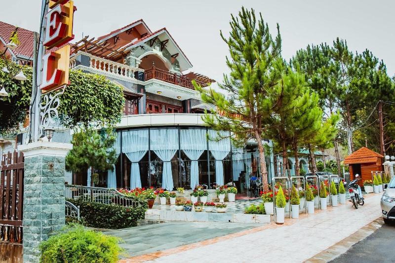 General view