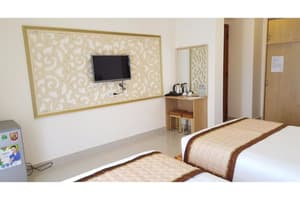 thumbnail: Room