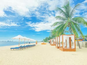 thumbnail: Beach