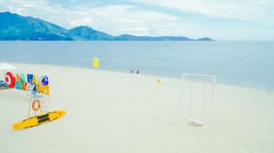 thumbnail: Beach