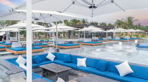 thumbnail: Beach bar