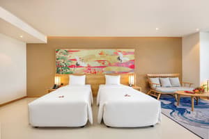 thumbnail: Room