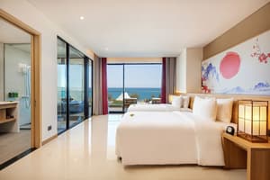 thumbnail: Beach/ocean view
