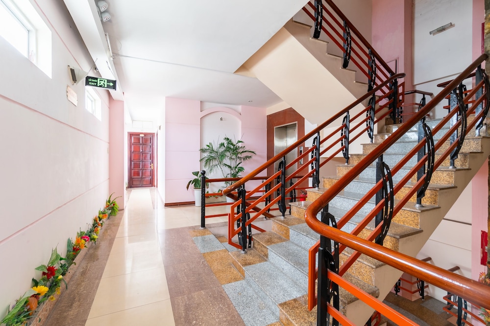 Staircase