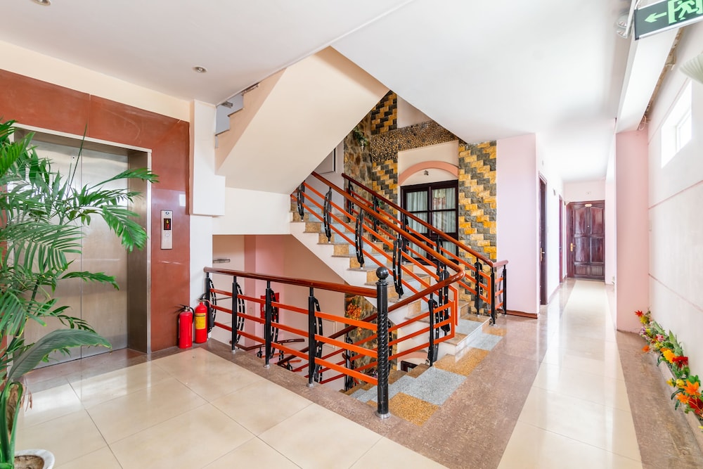 Staircase