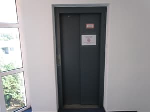 thumbnail: Interior