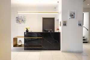 thumbnail: Reception