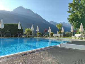 thumbnail: Outdoor pool
