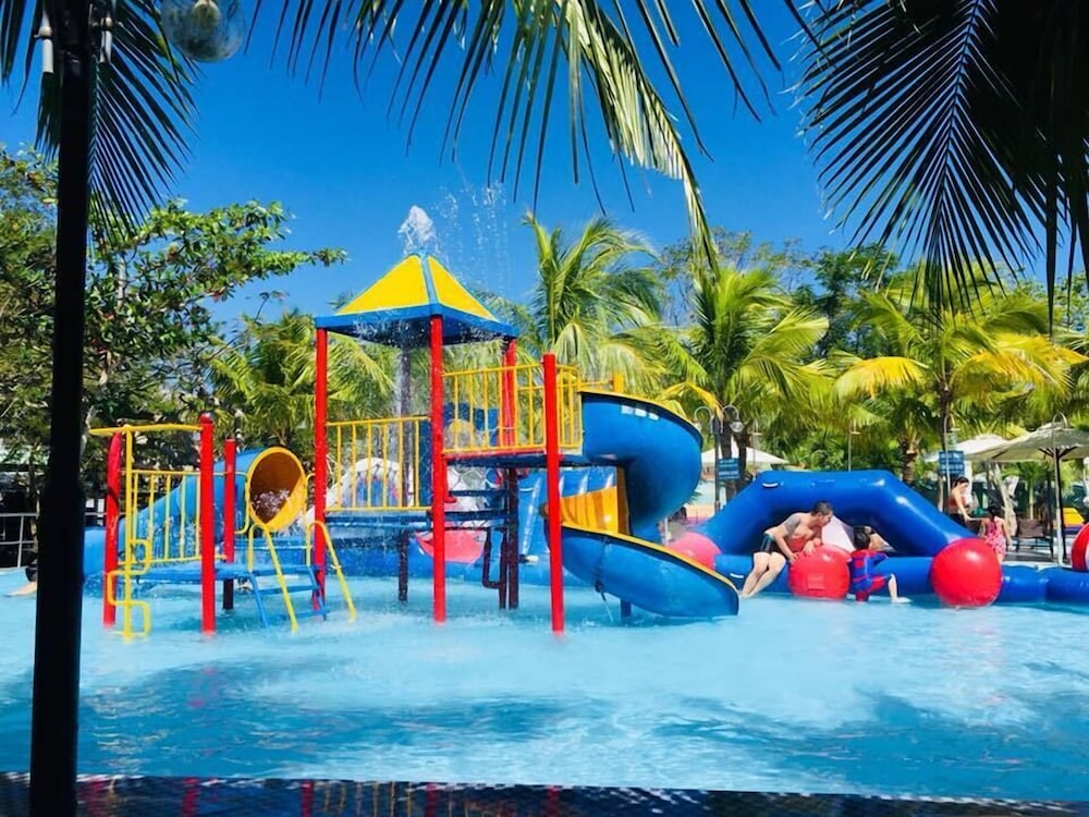 Water park