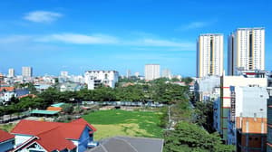 thumbnail: View from property