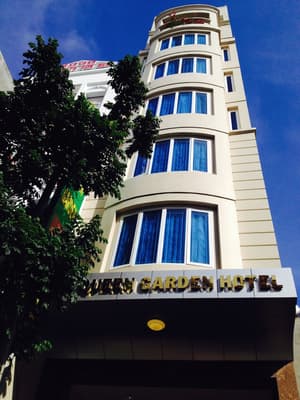 thumbnail: Front of property