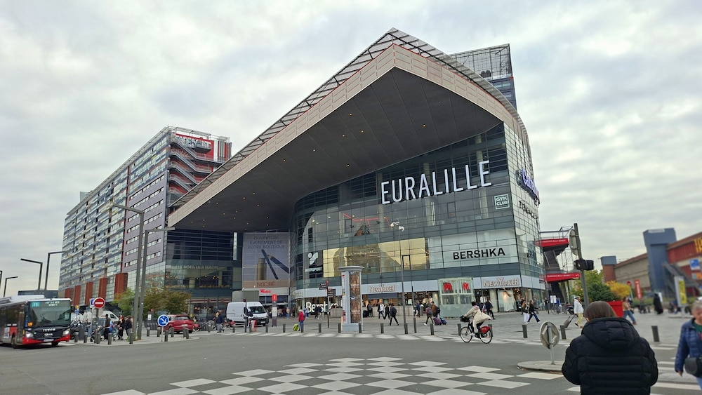 Point of interest
