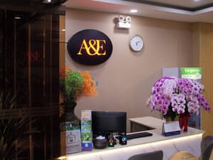 thumbnail: Reception