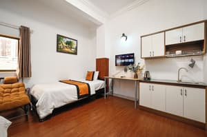 thumbnail: Room