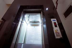 thumbnail: Interior