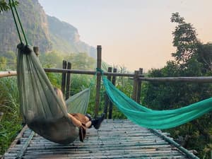 thumbnail: Terrace/patio