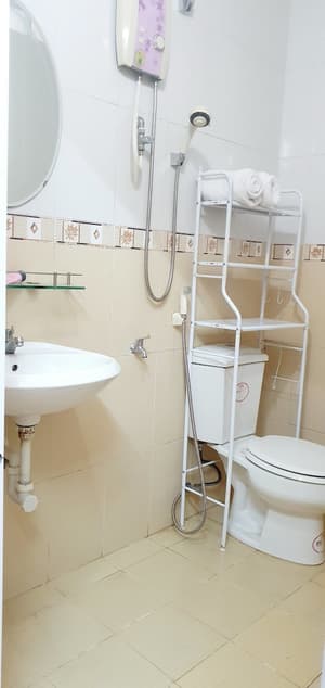 thumbnail: Bathroom