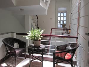 thumbnail: Balcony