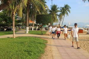 thumbnail: Beach