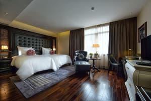 thumbnail: Room