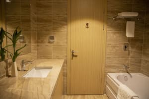 thumbnail: Private kitchenette