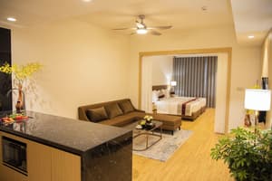thumbnail: Living room
