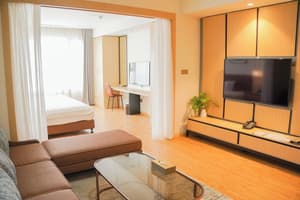 thumbnail: Room