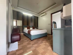 thumbnail: Room