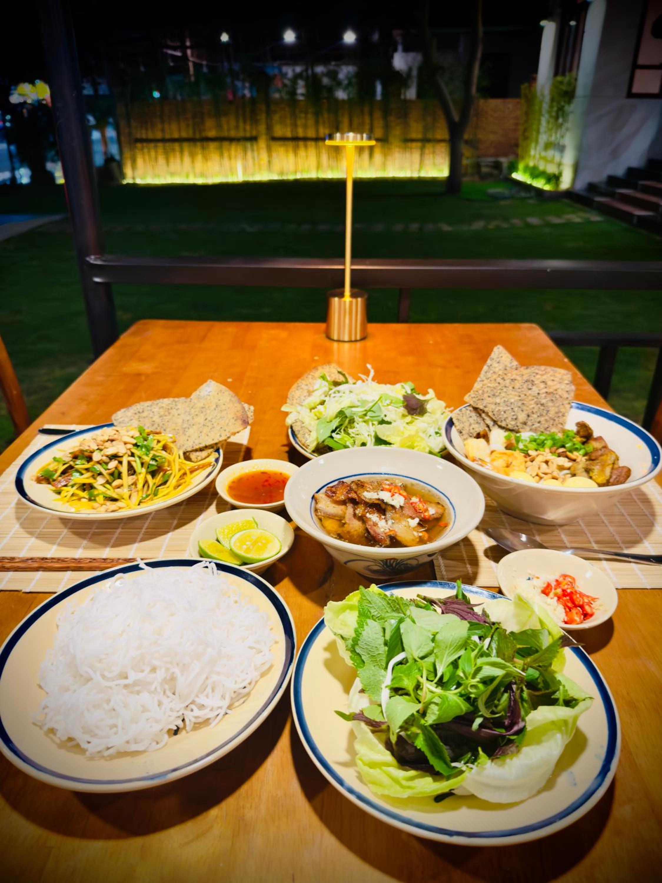 Restaurant-cafeteria