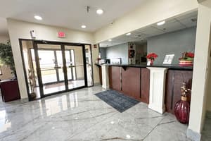 thumbnail: Reception