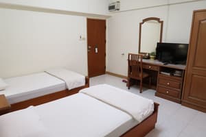 thumbnail: Room