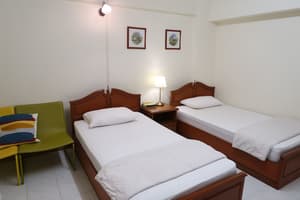 thumbnail: Room