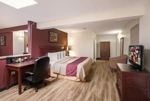 thumbnail: Room
