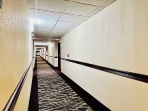 thumbnail: Hallway