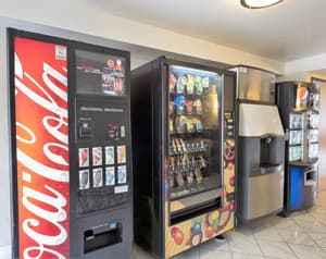 thumbnail: Vending machine