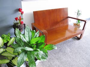 thumbnail: Interior