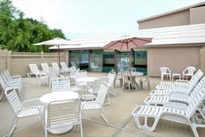 thumbnail: Terrace/patio