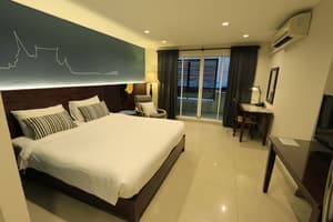 thumbnail: Room