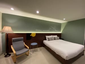thumbnail: Room