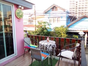 thumbnail: Terrace/patio