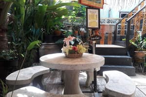 thumbnail: Terrace/patio