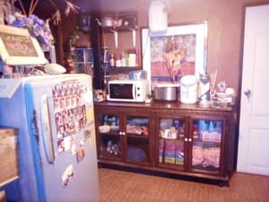 thumbnail: Interior detail