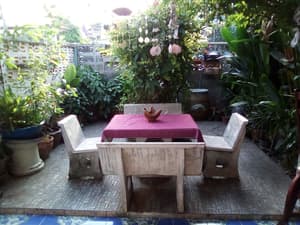 thumbnail: Private kitchenette