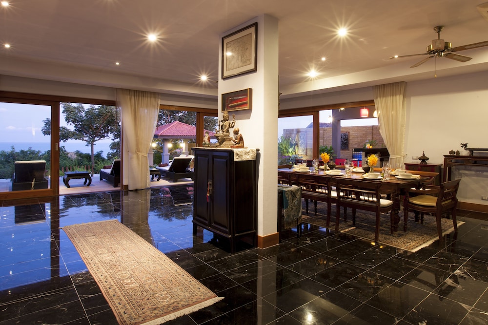 Restaurant-cafeteria